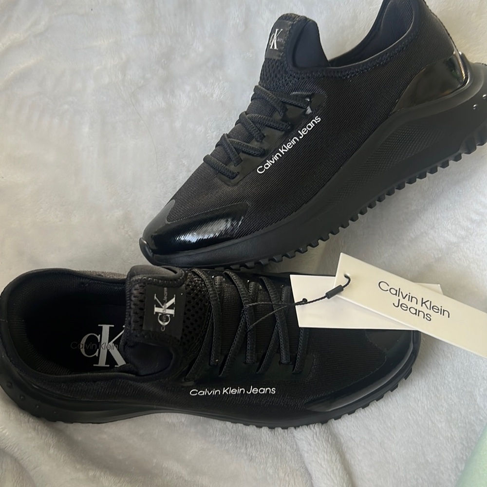 Calvin Klein Jeans Shoes